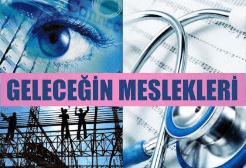 Yakın Geleceğin On Yeni Mesleği