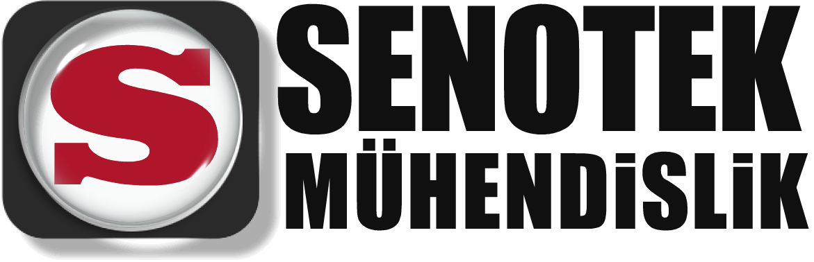 SENOTEK MÜHENDİSLİK ENERJİ İKLİMLENDİRME İTHALAT İHRACAT TAAH.SAN.VE TİC.LTD.ŞTİ.